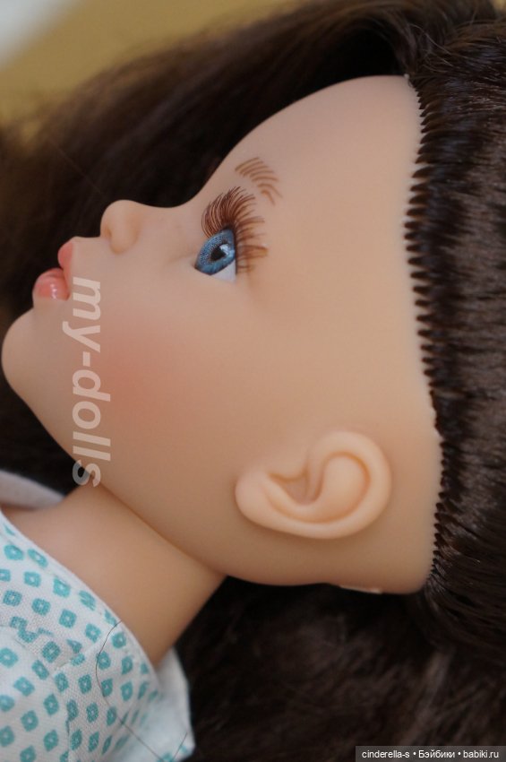 Кукла Коти#1 Paola Reina — Игровые куклы (фото 6)