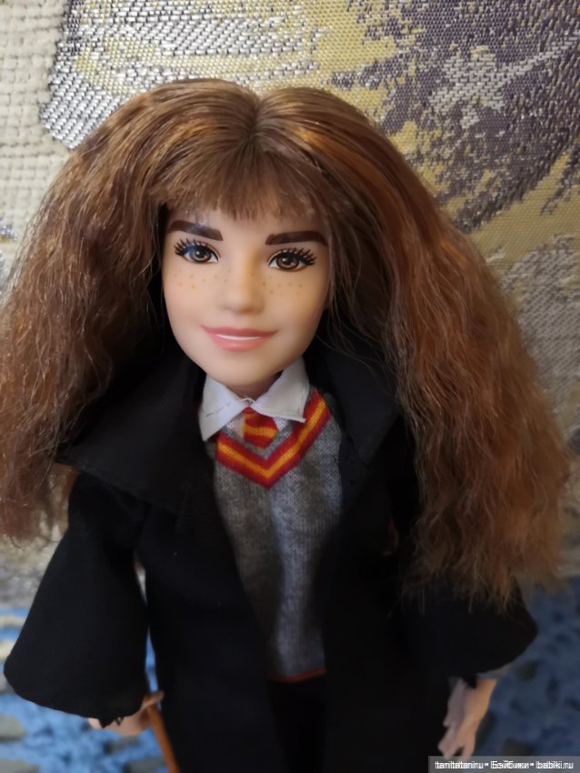 Гермиона Грейнджер из Гарри Поттер