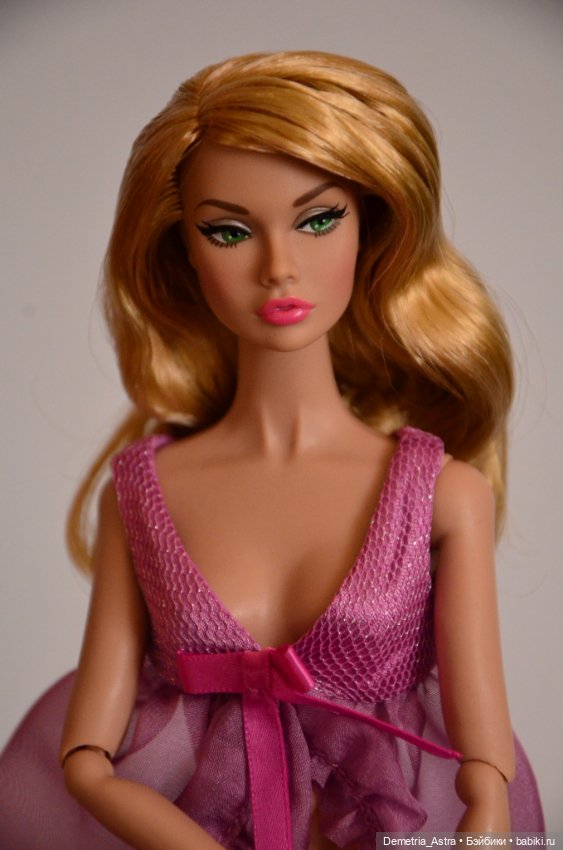 Poppy Parker Looks a plenty Integrity Toys (фото 3)