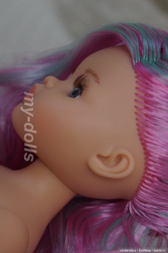 Лили#1 Paola Reina — Игровые куклы (фото 7)