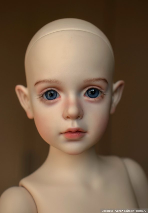 Dollshe Rosa — Куклы BJD (фото 6)