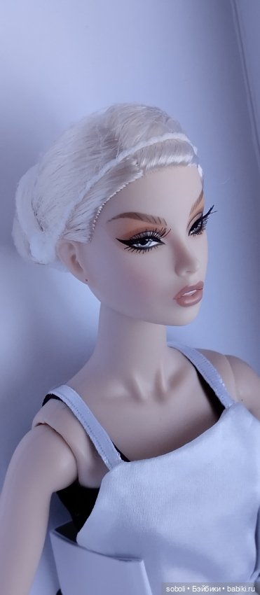 Integrity Toys Анаис Перрин (фото 7)