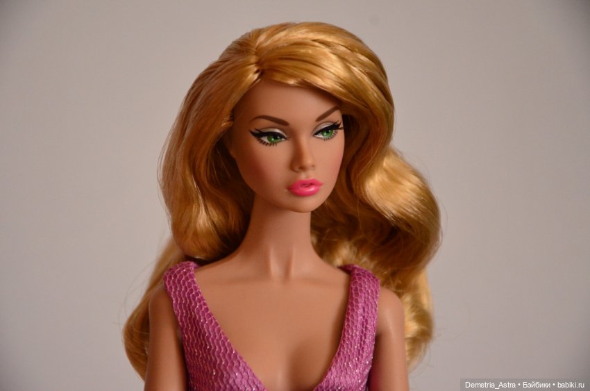 Poppy Parker Looks a plenty Integrity Toys (фото 5)