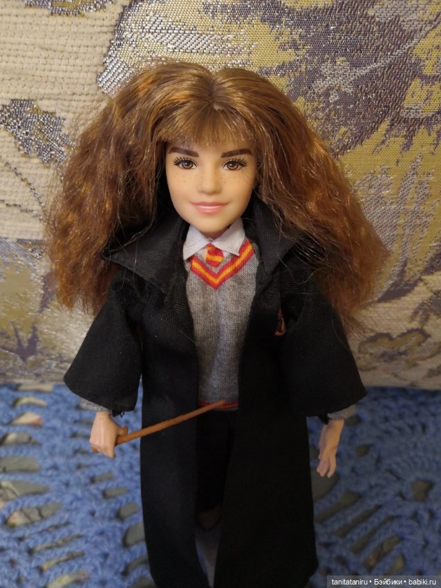 Гермиона Грейнджер из Гарри Поттер