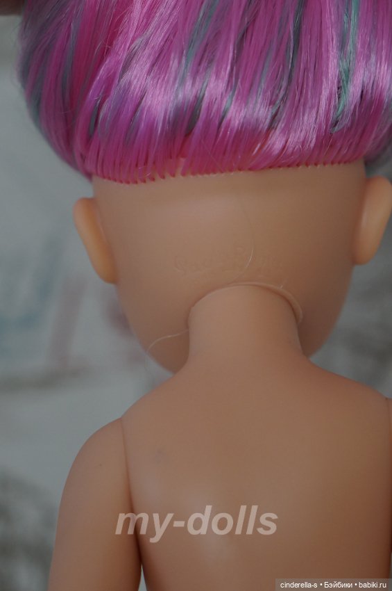 Лили#4 Paola Reina — Игровые куклы