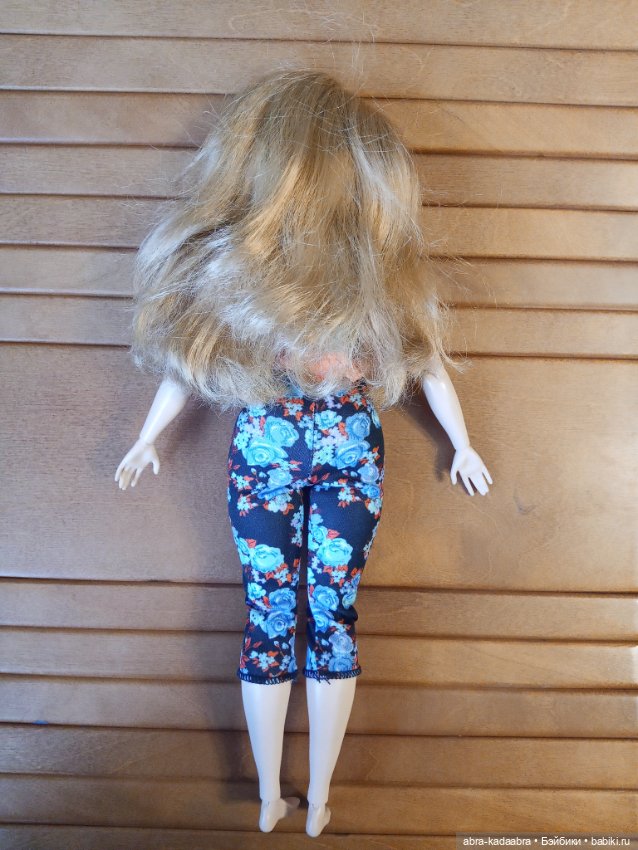 Барби йога Милли пышка — Игровые куклы (фото 2)