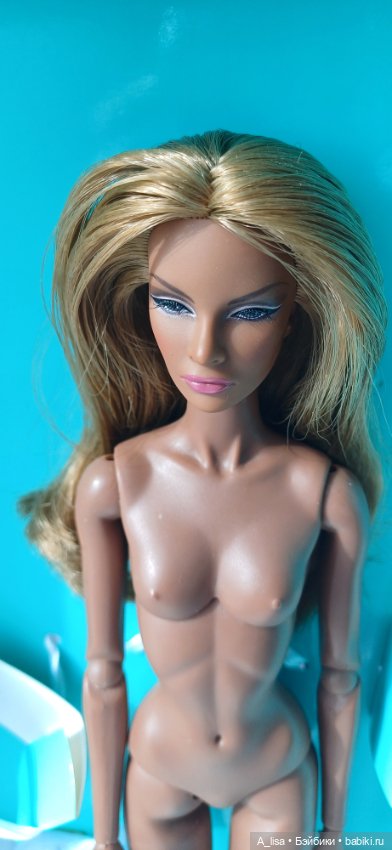 Fashion Royalty IT Jordan Coquette (фото 6)