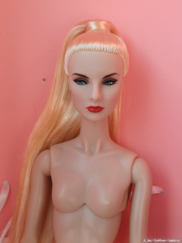 Fashion Royalty Giselle Diefendorf (фото 2)