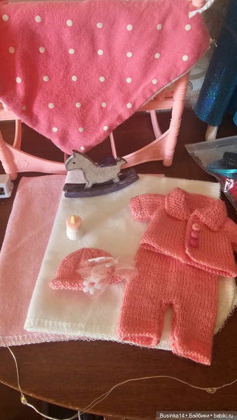 Семья Barbie афро — Игровые куклы (фото 7)