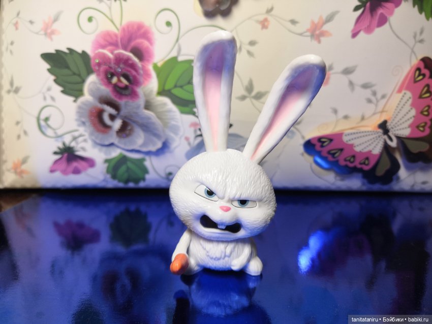 Тайная жизнь домашних животных (фото 2)