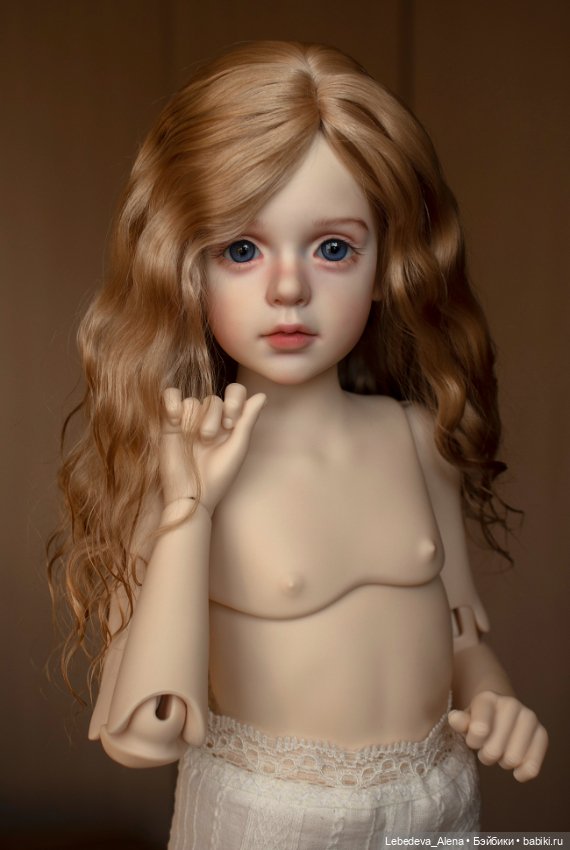 Dollshe Rosa — Куклы BJD (фото 3)