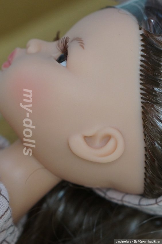 Кукла София#1 Paola Reina (фото 7)