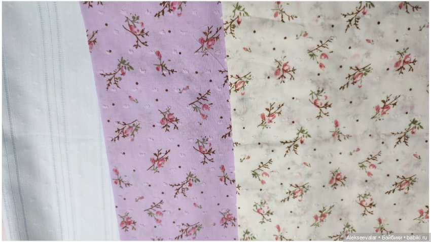 Ткань, хлопок , отрезы , лоскут для кукольной одежды и рукоделия (фото 4)
