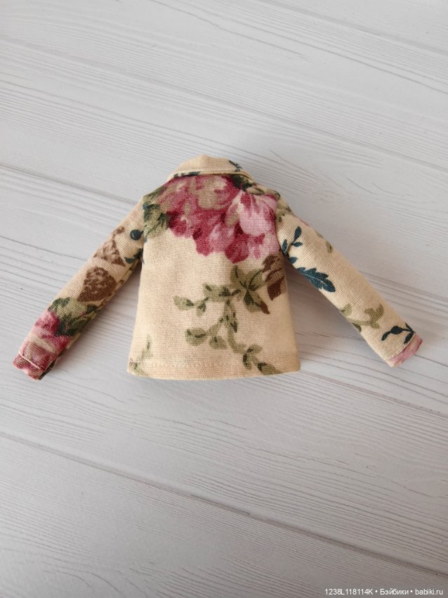 Одежда для кукол Morphingon 33 см (фото 8)