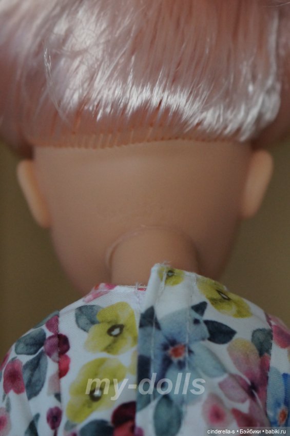 Кукла Эсми#6 Paola Reina — Игровые куклы (фото 6)