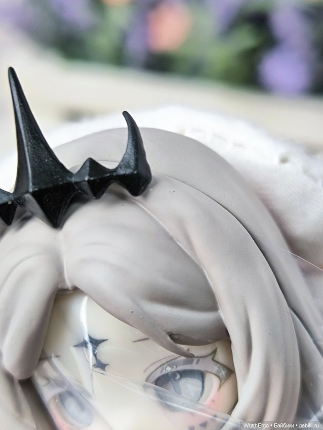 Mekki девочка — Шарнирные куклы (не BJD) (фото 5)