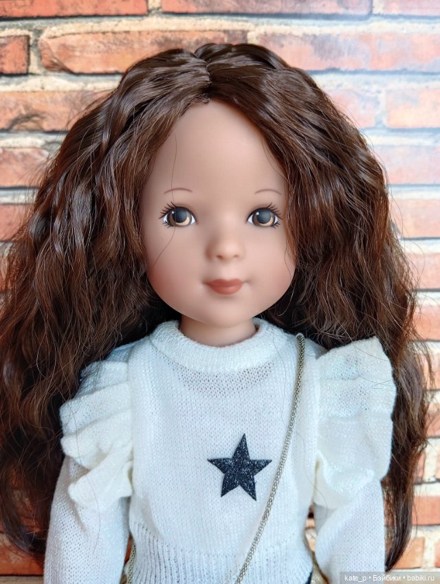 Kayla La Bella Kathe Kruse (фото 2)