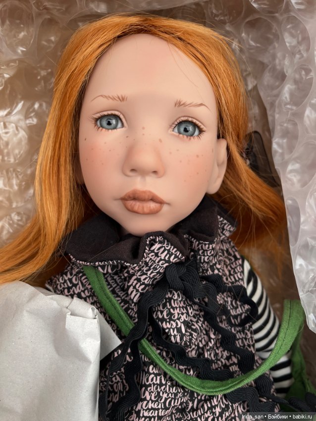 Tinke Zwergnase (Тинке Цвергназе) №15 (фото 7)