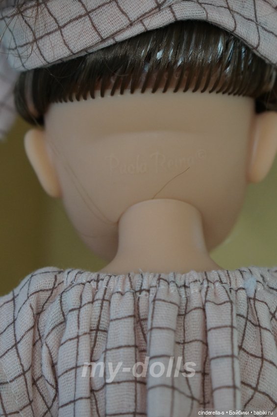 Кукла София#3 Paola Reina (фото 7)