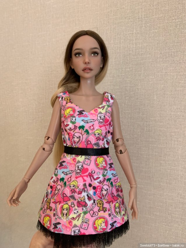 Платье для Малышки Tender Creation (фото 5)