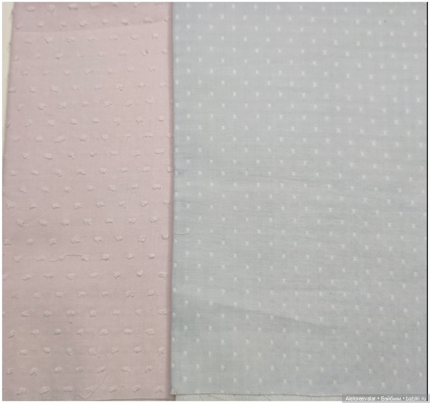 Ткань, хлопок , отрезы , лоскут для кукольной одежды и рукоделия (фото 6)