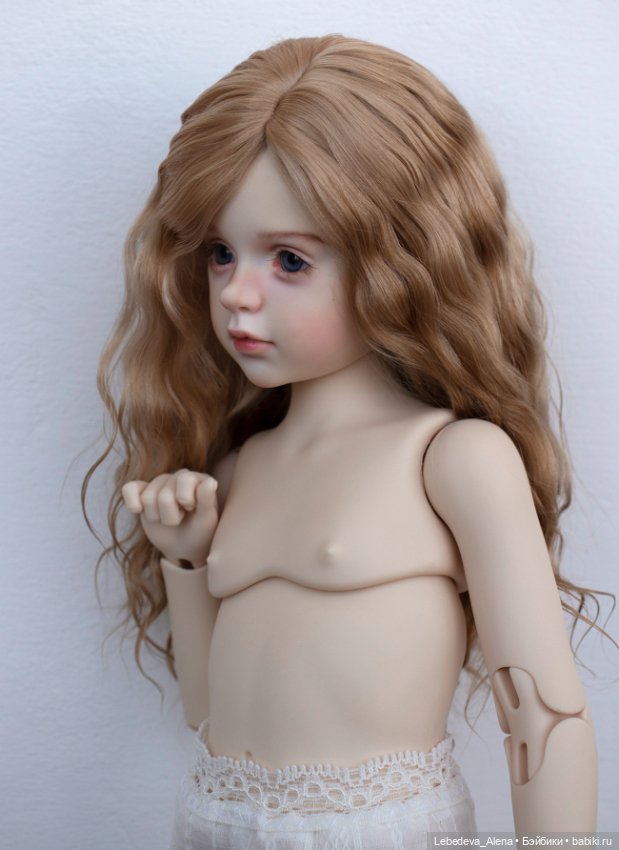 Dollshe Rosa — Куклы BJD (фото 4)