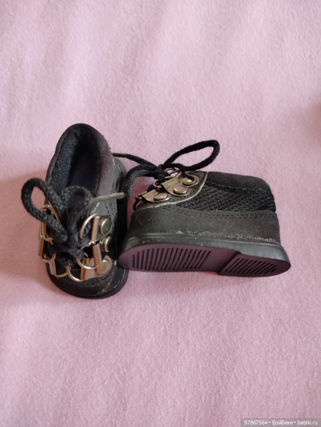 Обувь для кукол Готц (фото 2)