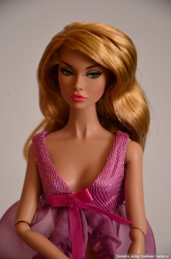 Poppy Parker Looks a plenty Integrity Toys (фото 4)