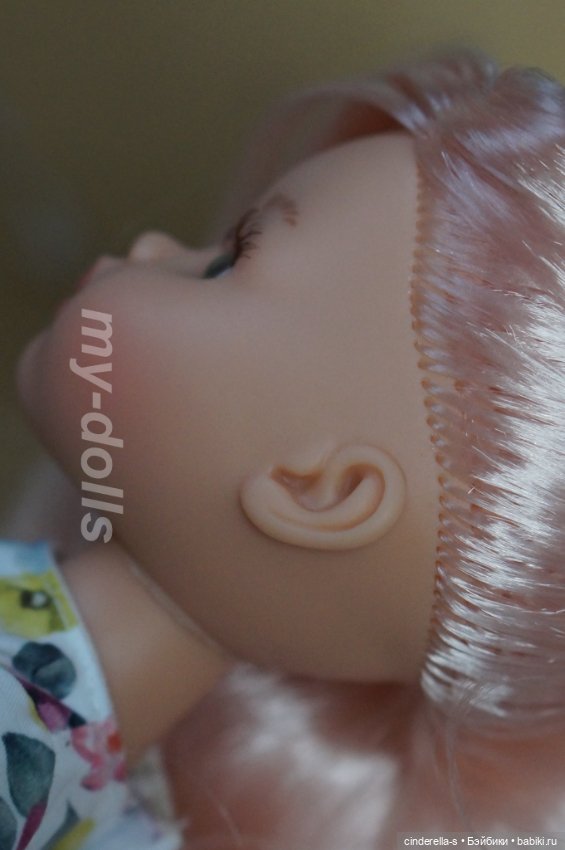 Кукла Эсми#6 Paola Reina — Игровые куклы (фото 7)