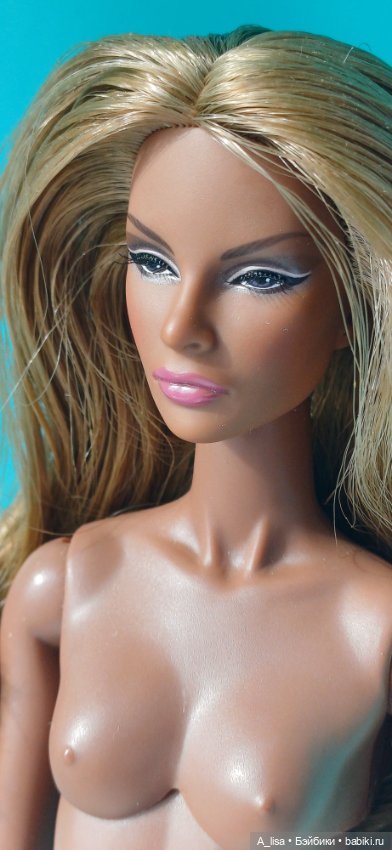 Fashion Royalty IT Jordan Coquette (фото 3)