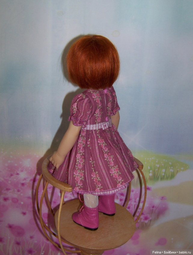 Продам плюшечку Candy Heidi Plusczok, 2007 года (фото 3)