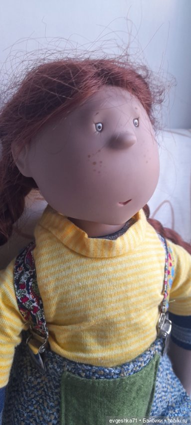 Игровые куклы