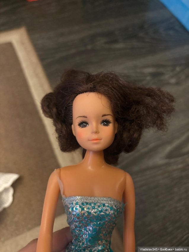 Куклы барби редкие — Винтажные куклы и игрушки детства (фото 2)