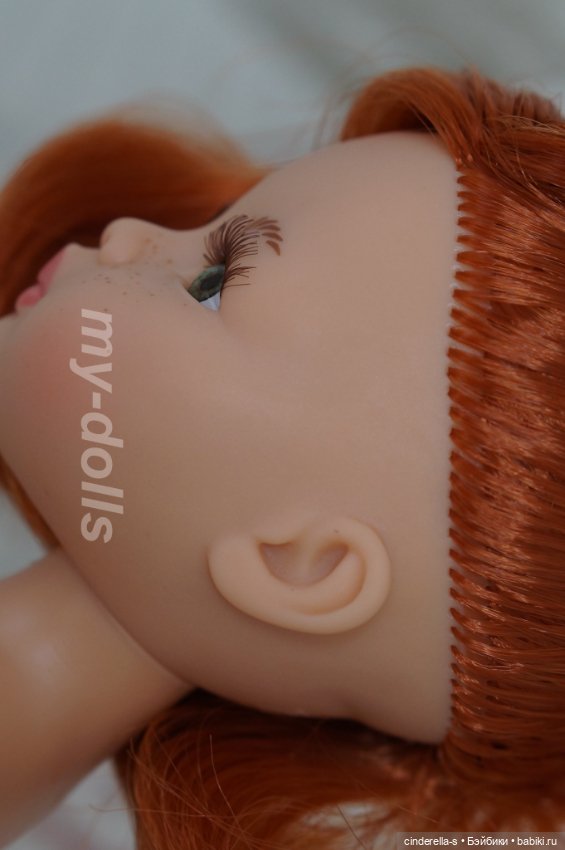 Кукла Натали#2 Paola Reina (фото 7)