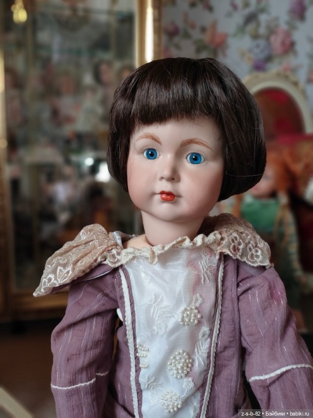 Большая реплика 117 молда S&H (фото 4)