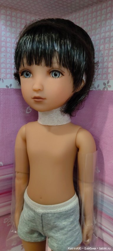 Кайден Руби Ред — Игровые куклы (фото 4)