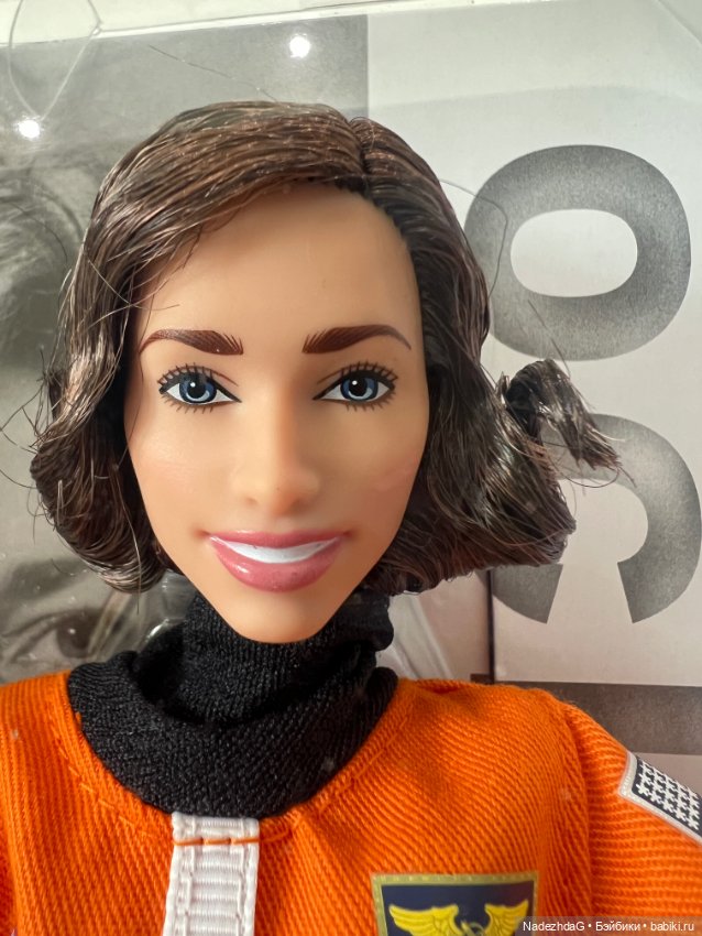 Барби Эллен Очоа, Ellen Ochoa (фото 7)