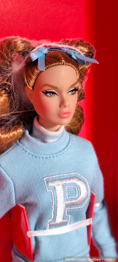 Поппи Poppy Parker Cheer me up Integrity (фото 5)