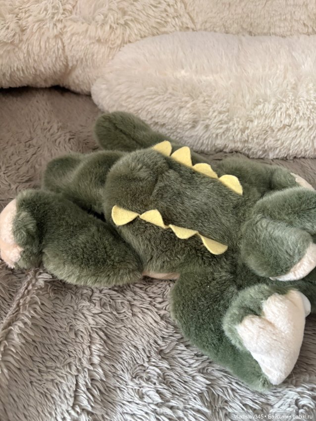 Редкая игрушка Korea — Игровые куклы (фото 5)