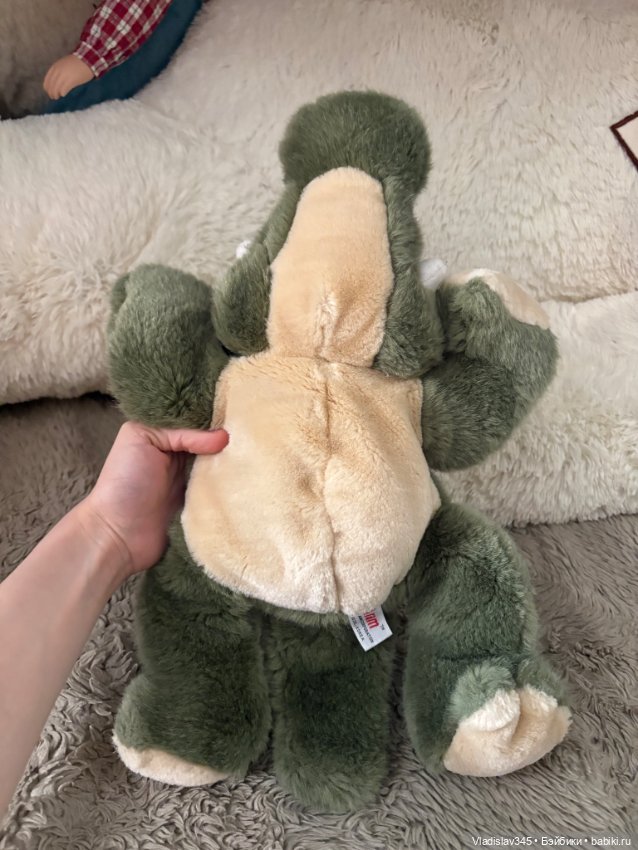 Редкая игрушка Korea — Игровые куклы (фото 3)