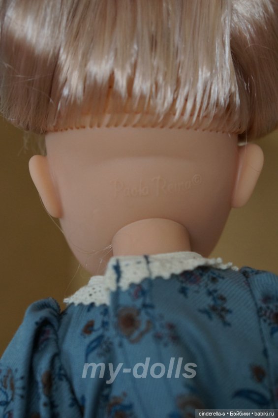 Кукла Роксана#3 Paola Reina (фото 8)