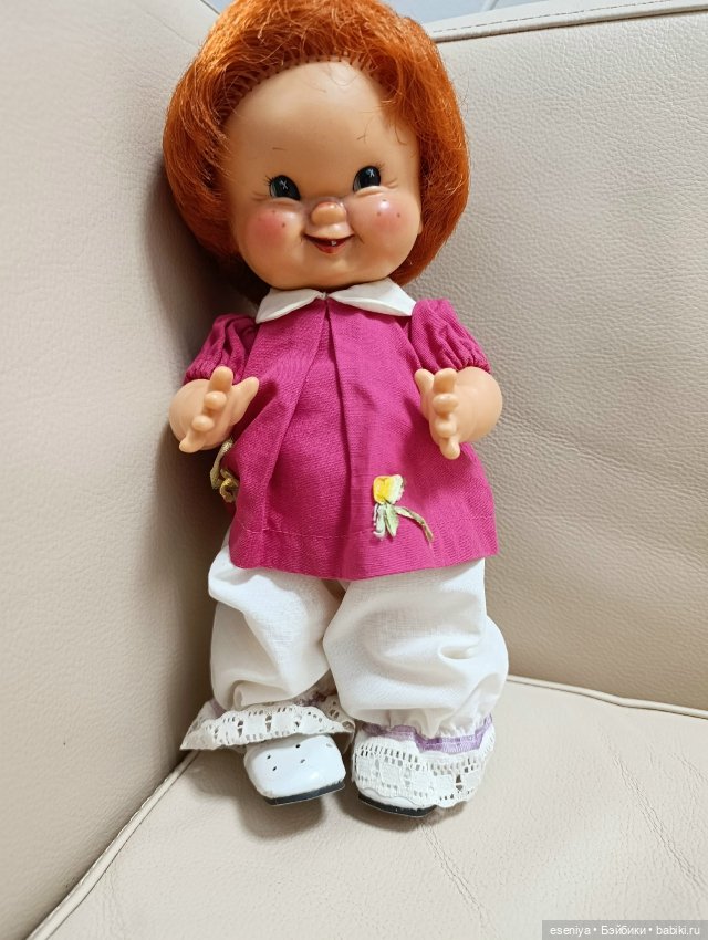 Малышка от Goebel (В. Гебель) (фото 2)