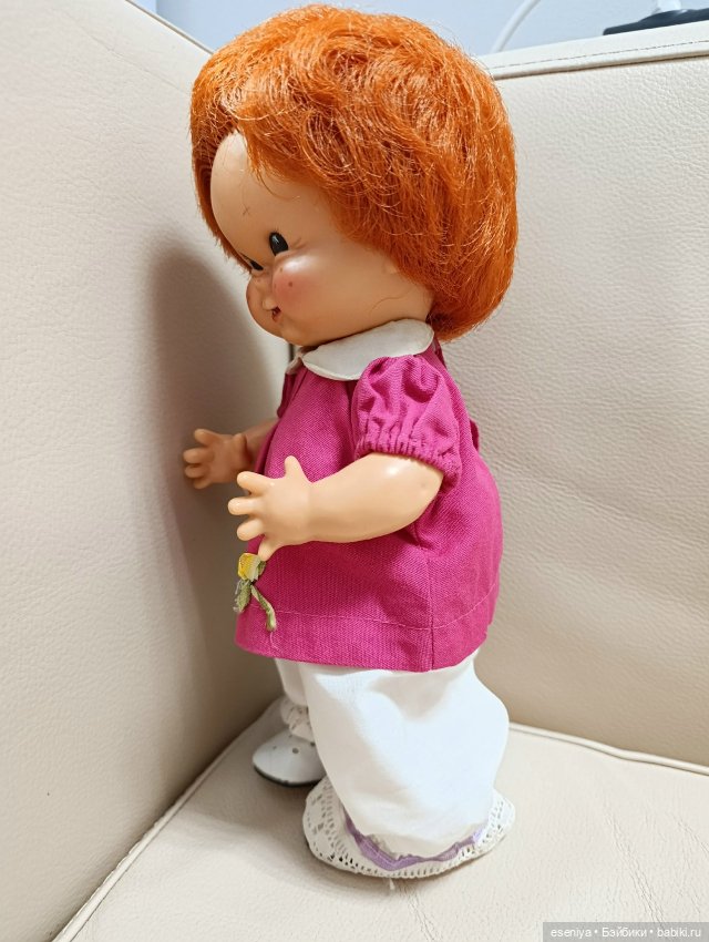 Малышка от Goebel (В. Гебель) (фото 4)