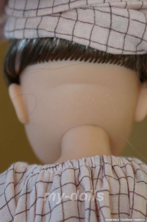 Кукла София#4 Paola Reina (фото 8)