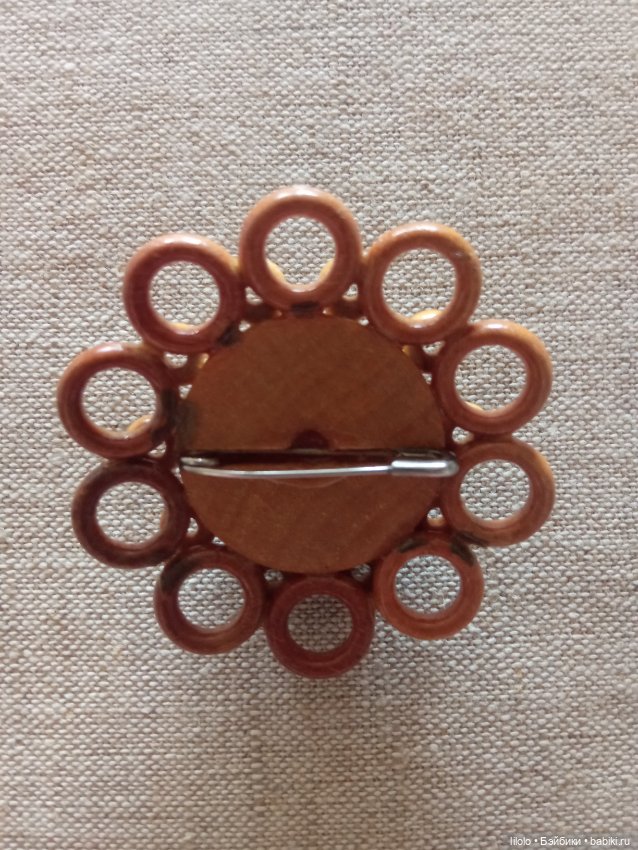 Набор бижутерии для переделки для ваших куколок (фото 4)