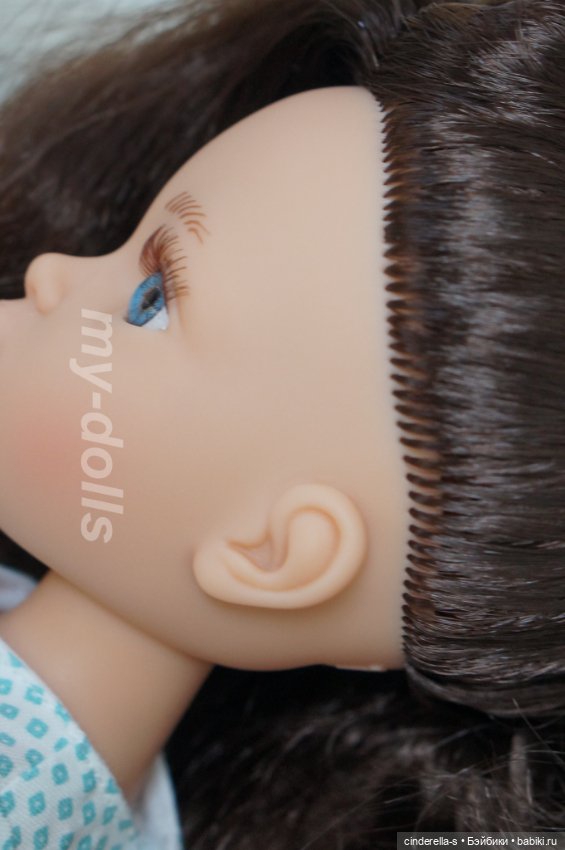 Кукла Коти#3 Paola Reina — Игровые куклы (фото 5)