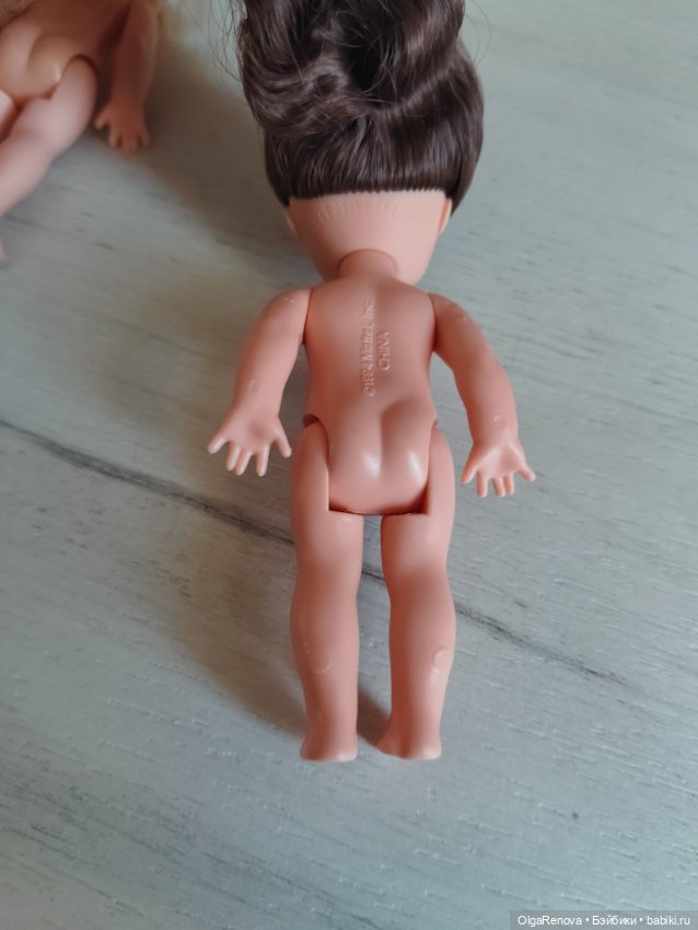 Лот кукол Келли — Игровые куклы (фото 6)