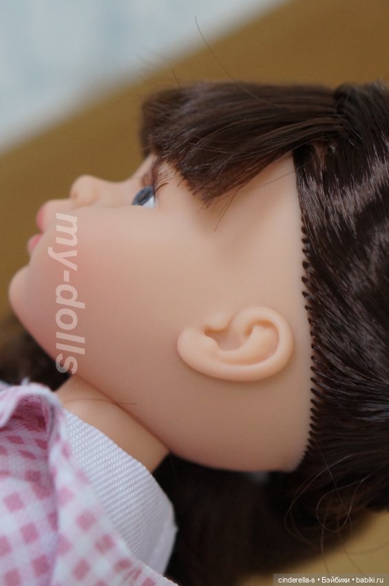 Кукла Кэрол#2 Paola Reina (фото 7)