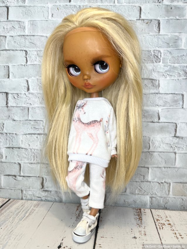 Продаю новую одежду для кукол Блайз (фото 6)