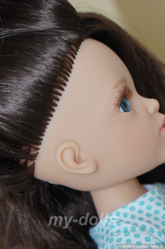 Кукла Коти#3 Paola Reina — Игровые куклы (фото 6)